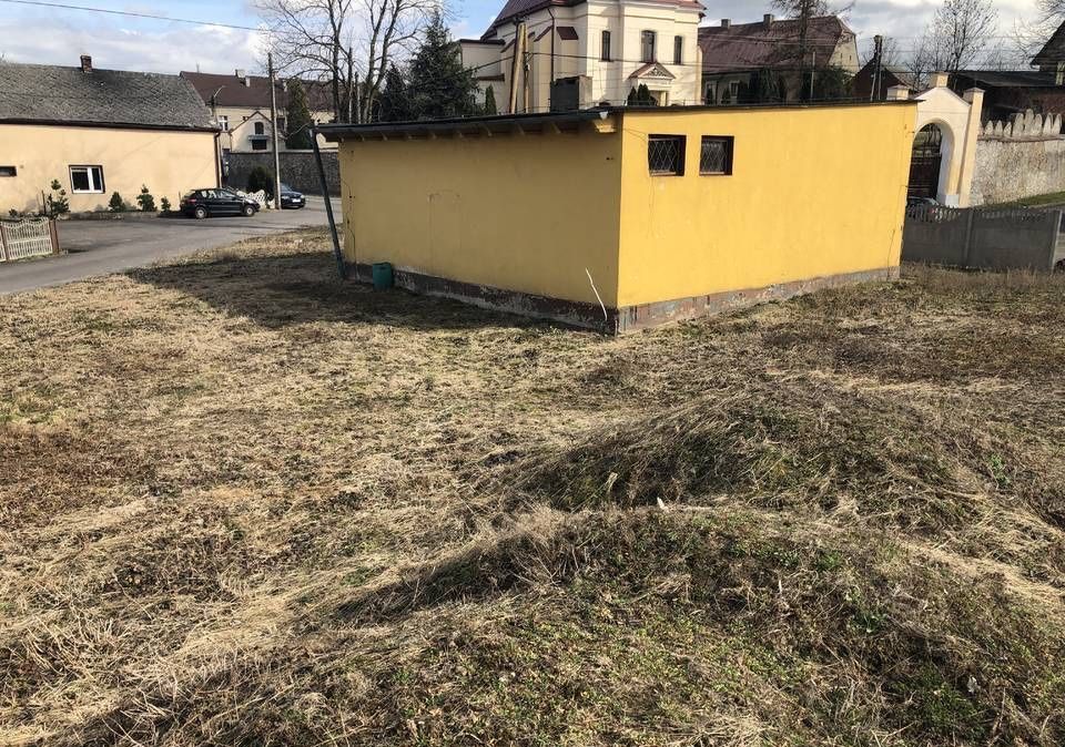 Lokal Zawiszyce. Zdjęcie 4