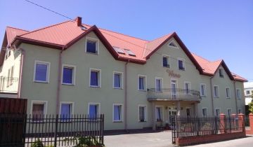 Hotel/pensjonat na sprzedaż Łeba ul. Mikołaja Kopernika 898 m2