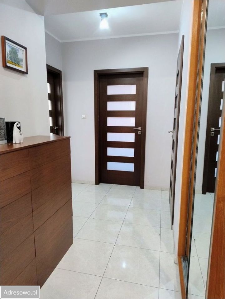 Mieszkanie 3-pokojowe Iława, ul. Kazimierza Odnowiciela. Zdjęcie 7