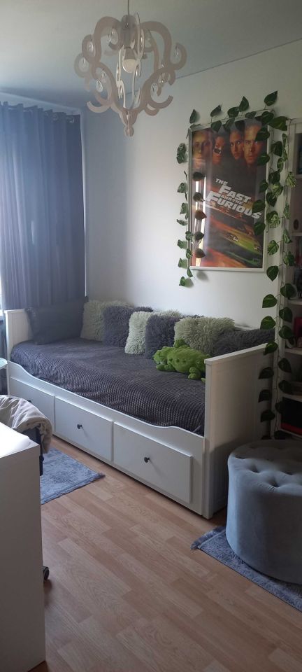 Mieszkanie 2-pokojowe Wyszków Centrum. Zdjęcie 3