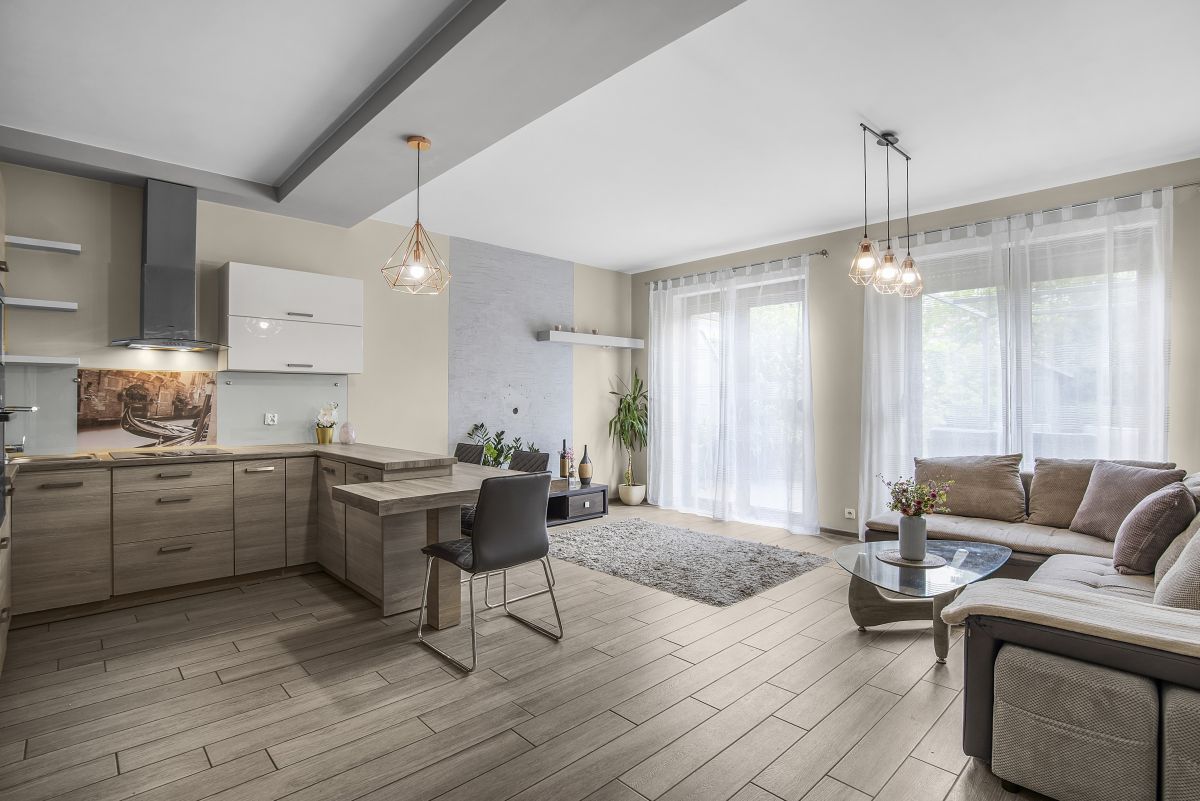 Mieszkanie 3-pokojowe Wrocław, ul. Ludwiga van Beethovena