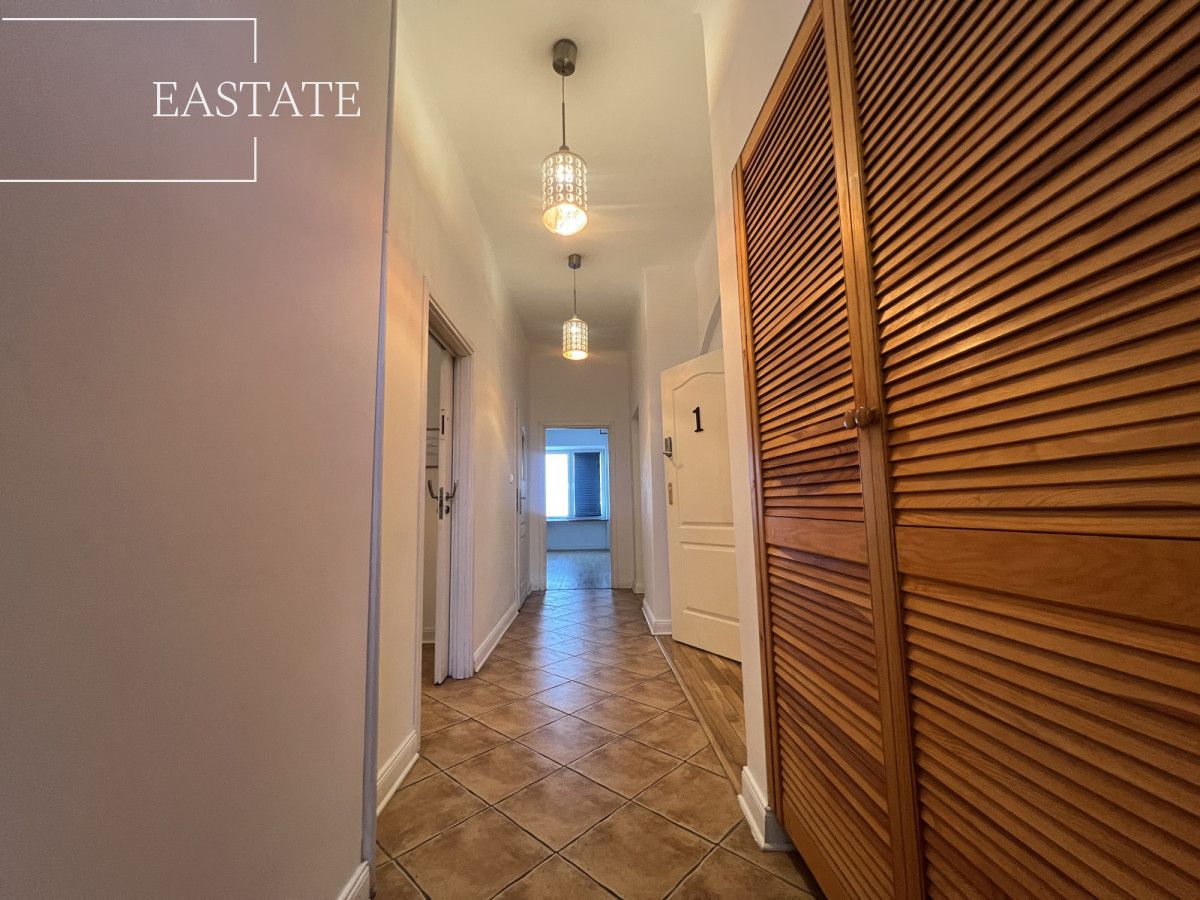 Mieszkanie 3-pokojowe Warszawa Śródmieście, ul. Wspólna. Zdjęcie 14