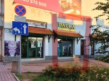 Lokal Mrągowo Centrum, ul. Warszawska