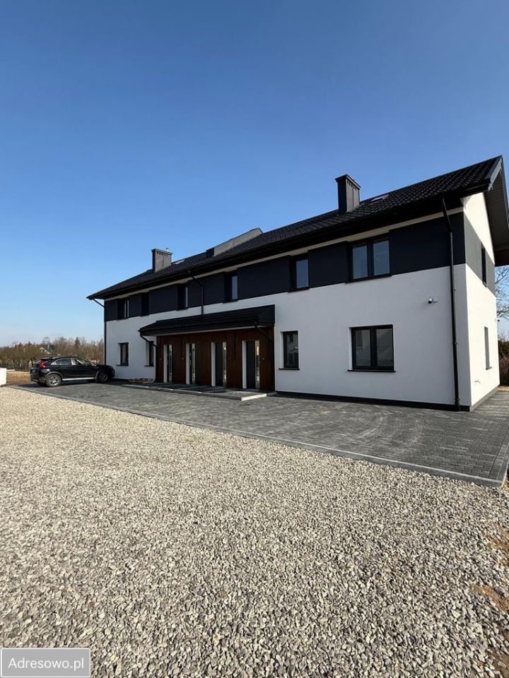 Mieszkanie 3-pokojowe Radom Kozia Góra, ul. Wolanowska