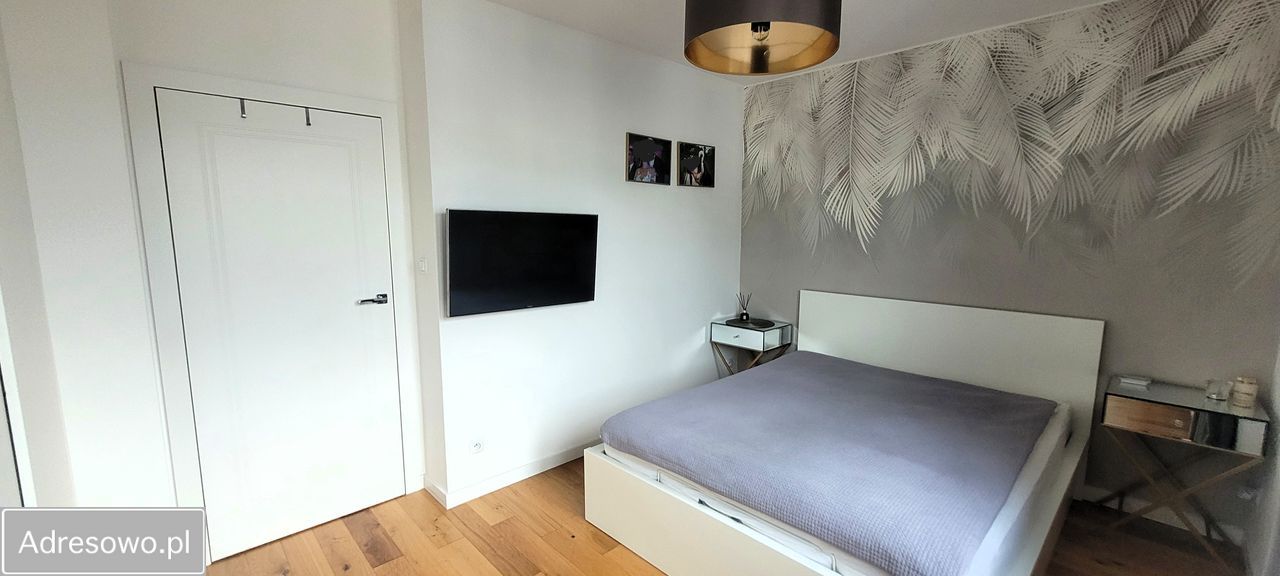 Mieszkanie 3-pokojowe Grodzisk Mazowiecki, ul. Żyrardowska. Zdjęcie 9