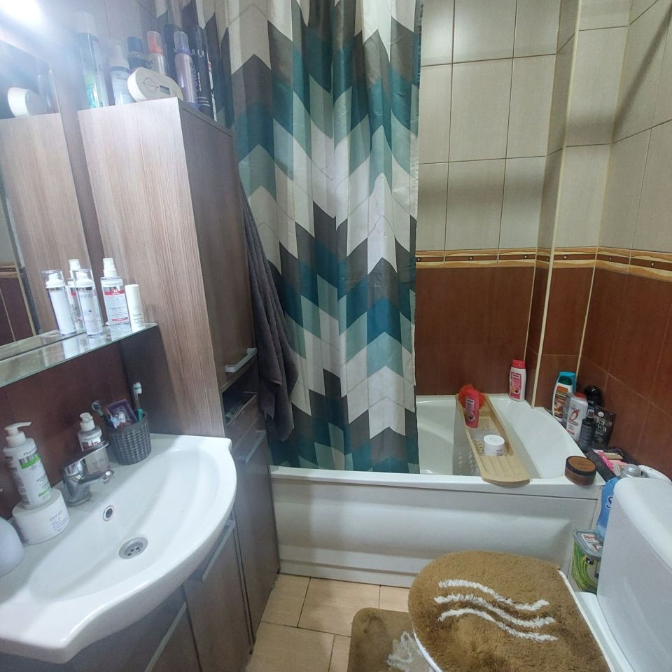 Mieszkanie 4-pokojowe Żary, ul. Wrocławska. Zdjęcie 4