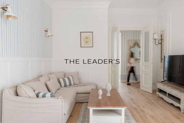 Mieszkanie 3-pokojowe Warszawa Śródmieście. Zdjęcie 4