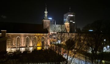 Mieszkanie 3-pokojowe Gdańsk Śródmieście, ul. Łagiewniki