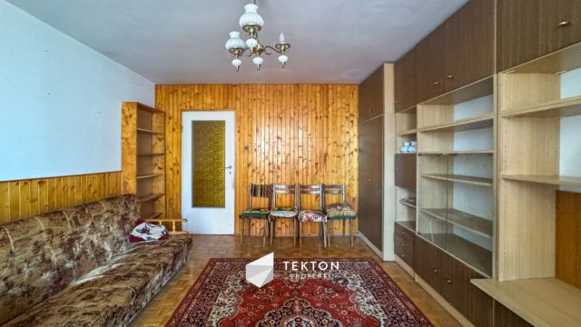 Mieszkanie 2-pokojowe Warszawa Ursynów, ul. Jana Miklaszewskiego. Zdjęcie 1