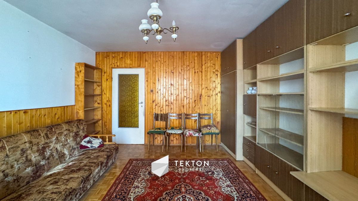 Mieszkanie 2-pokojowe Warszawa Ursynów, ul. Jana Miklaszewskiego