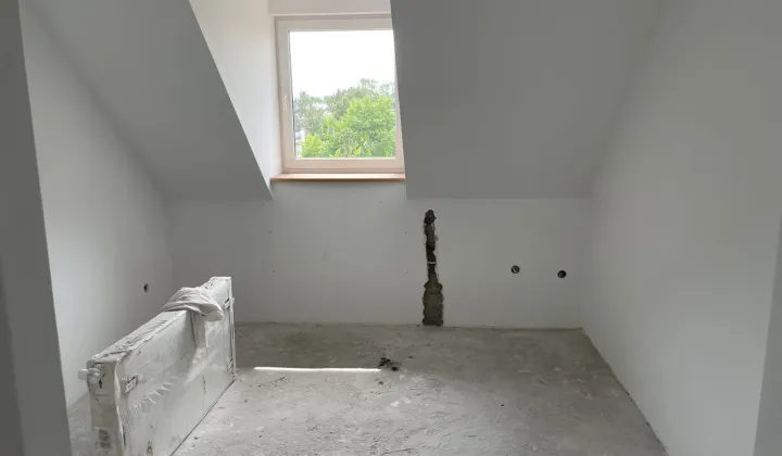 bliźniak Toruń Bielawy, ul. Suwalska