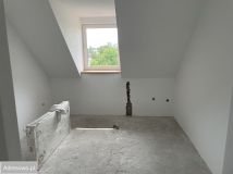 bliźniak Toruń Bielawy, ul. Suwalska