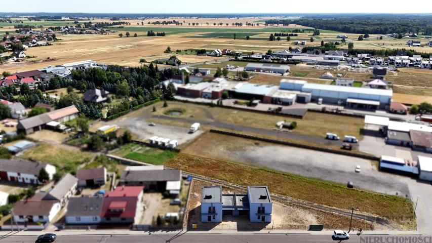 bliźniak, 4 pokoje Siedlec, ul. Piaskowa. Zdjęcie 5