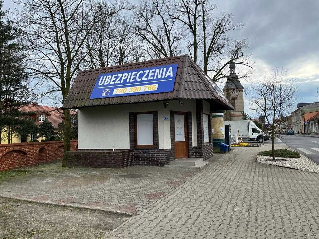 Lokal Wielichowo. Zdjęcie 2