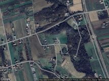 Działka budowlana Nowy Kamień