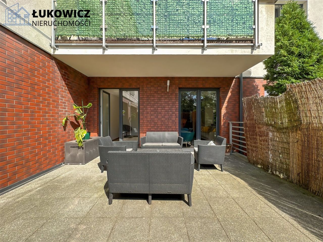 Mieszkanie 3-pokojowe Bielsko-Biała. Zdjęcie 17