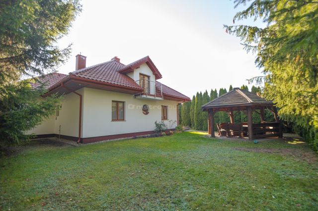 dom wolnostojący, 6 pokoi Stanisławów Pierwszy. Zdjęcie 3