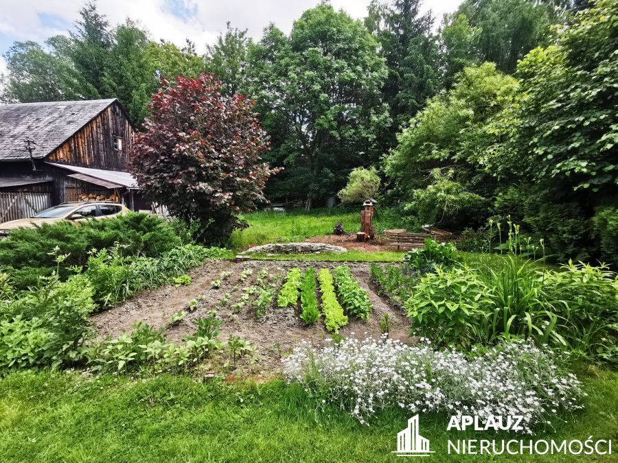 siedlisko, 6 pokoi Rybnica. Zdjęcie 11