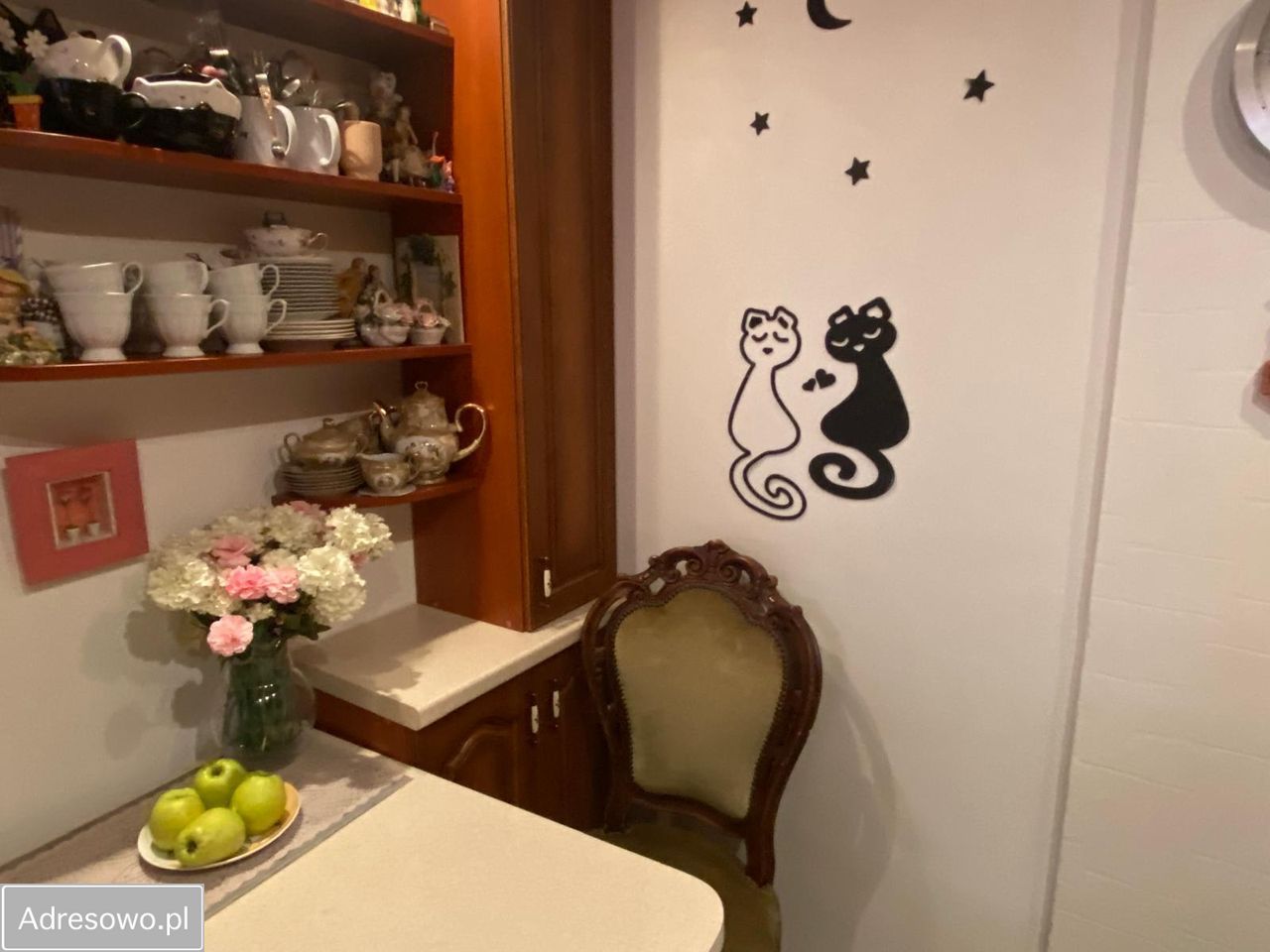 Mieszkanie 2-pokojowe Łęczna Centrum, ul. Staszica. Zdjęcie 10