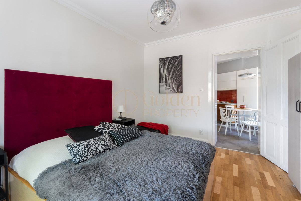 Mieszkanie 2-pokojowe Sopot, al. Niepodległości. Zdjęcie 15