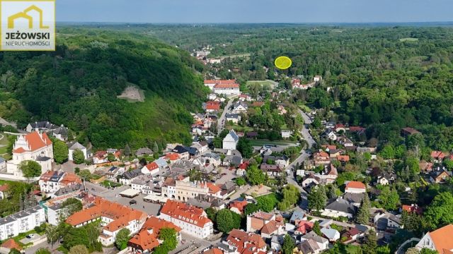 dom wolnostojący, 5 pokoi Kazimierz Dolny. Zdjęcie 25