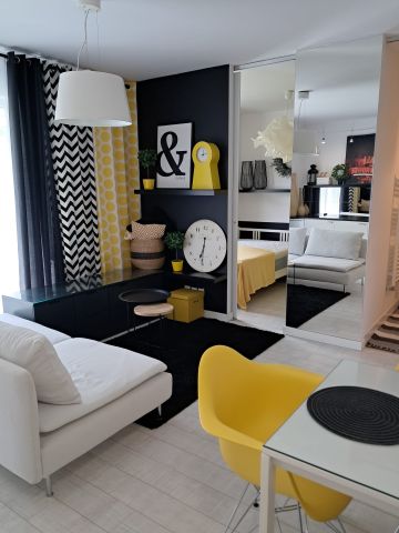 Mieszkanie 2-pokojowe Zielona Góra Centrum, ul. Franciszka Rzeźniczaka. Zdjęcie 3