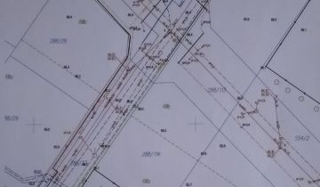 Działka budowlana Słupno, ul. Calineczki