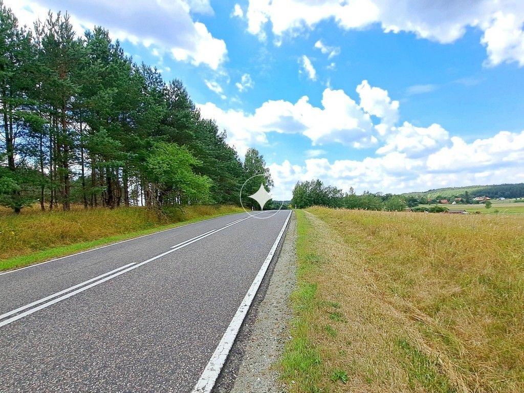 dom wolnostojący, 4 pokoje Kurki. Zdjęcie 15