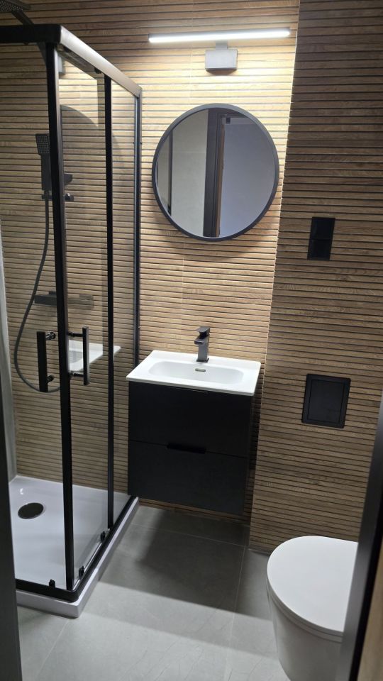 Mieszkanie 2-pokojowe Lubin, ul. Mikołaja Kopernika. Zdjęcie 6