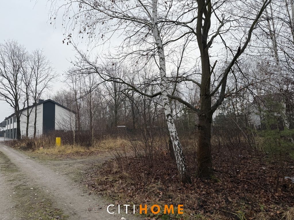 Działka budowlana Warszawa Wawer, ul. Strzygłowska