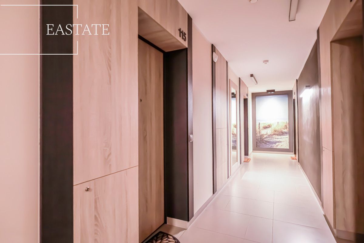 Mieszkanie 2-pokojowe Gdańsk Letnica, ul. Sucha. Zdjęcie 12