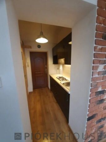 Mieszkanie 1-pokojowe Warszawa Praga-Północ, ul. Bertolta Brechta. Zdjęcie 5