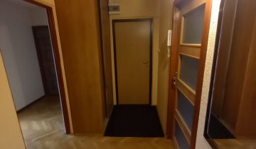 Mieszkanie 4-pokojowe Warszawa Ursus, ul. Orląt Lwowskich