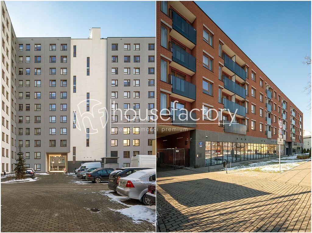 Mieszkanie 2-pokojowe Łódź, park Jana Matejki. Zdjęcie 9