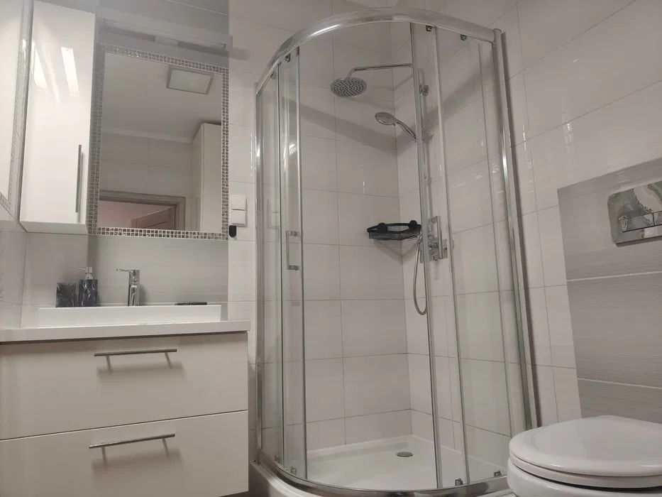 Mieszkanie 2-pokojowe Łańcut, ul. kard. Stefana Wyszyńskiego. Zdjęcie 4