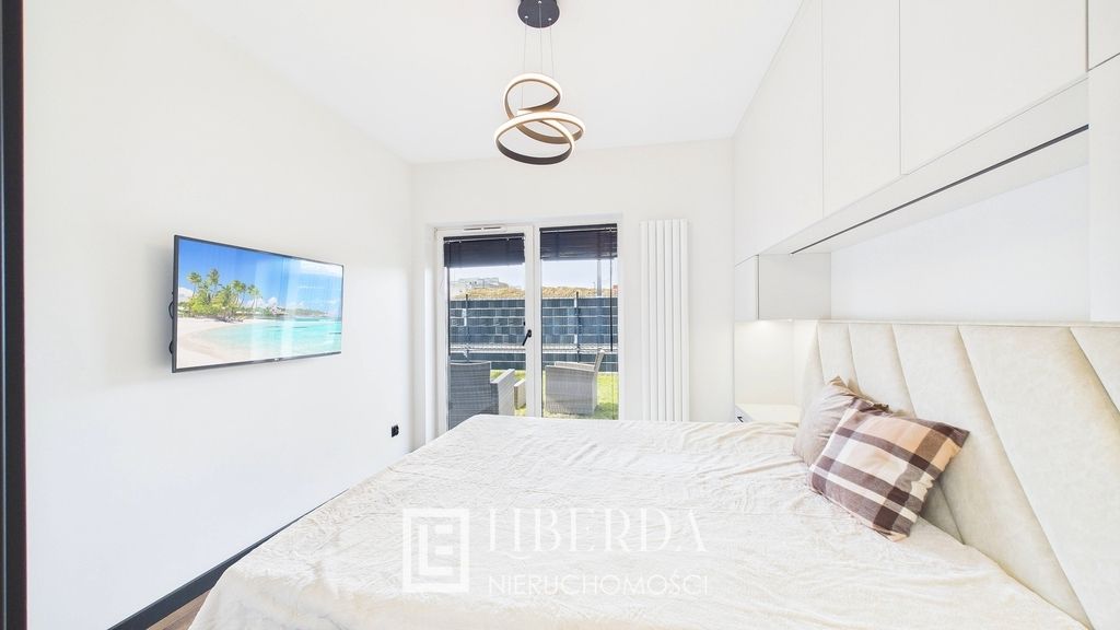 Mieszkanie 2-pokojowe Świdnik, ul. Cisowa. Zdjęcie 4