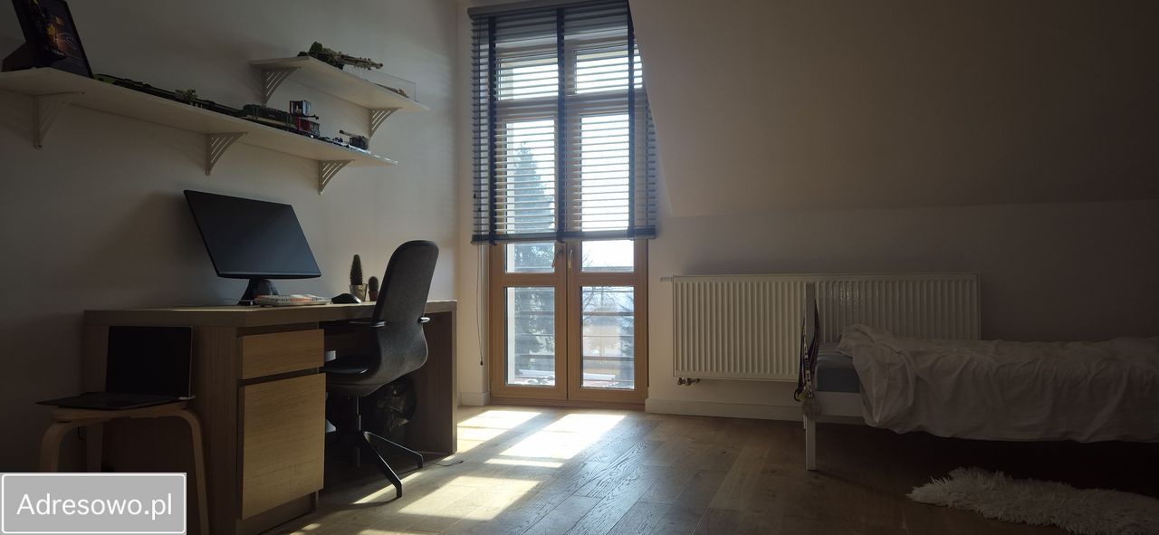 dom wolnostojący, 5 pokoi Wieliczka. Zdjęcie 6