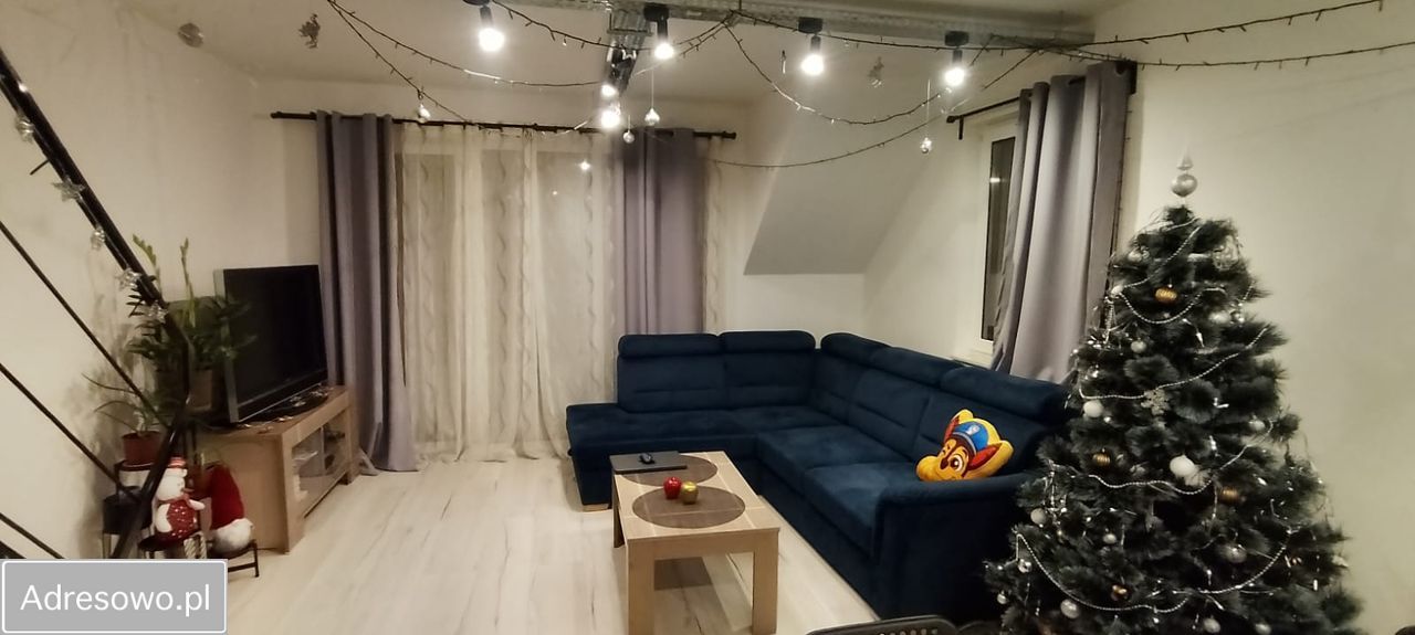 Mieszkanie 5-pokojowe Bartąg, ul. Kwiatowa. Zdjęcie 2