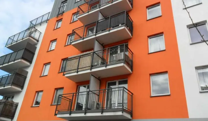 Mieszkanie 2-pokojowe Bydgoszcz, ul. Graniczna