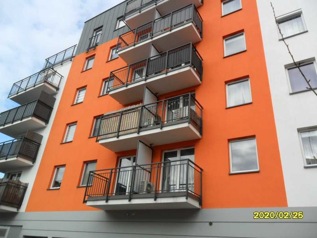 Mieszkanie 2-pokojowe Bydgoszcz, ul. Graniczna. Zdjęcie 1