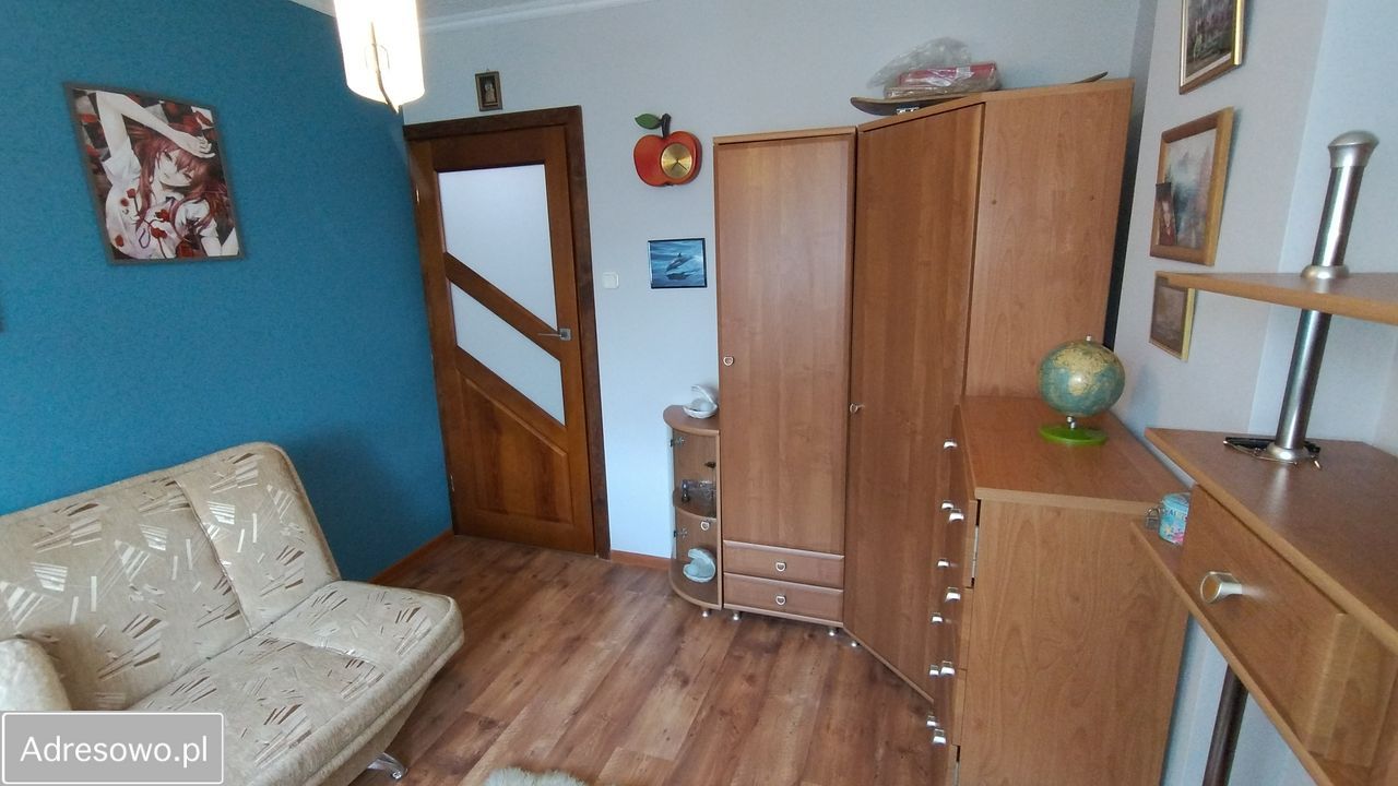 dom szeregowy, 6 pokoi Bydgoszcz Osowa Góra. Zdjęcie 9