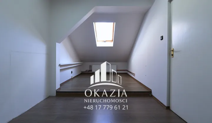 Lokal Rzeszów, ul. Polskiego Czerwonego Krzyża