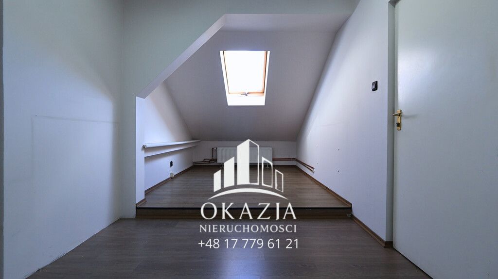 Lokal Rzeszów, ul. Polskiego Czerwonego Krzyża. Zdjęcie 1