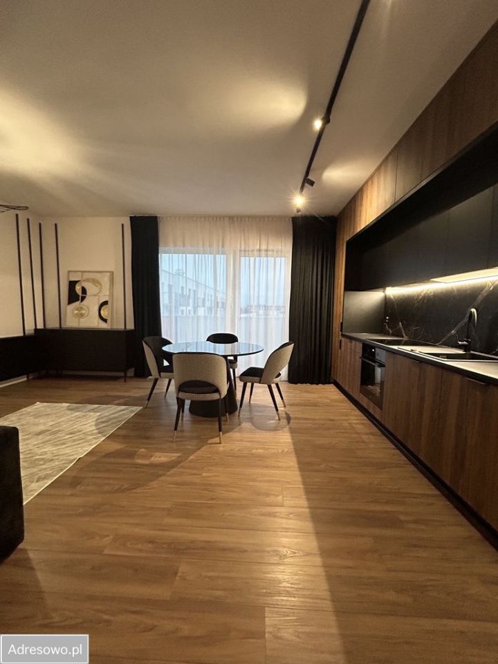 Mieszkanie 3-pokojowe Wrocław Jagodno, ul. Stanisława Drabika. Zdjęcie 18