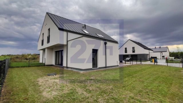 bliźniak, 4 pokoje Brzezina, ul. Słoneczna. Zdjęcie 41