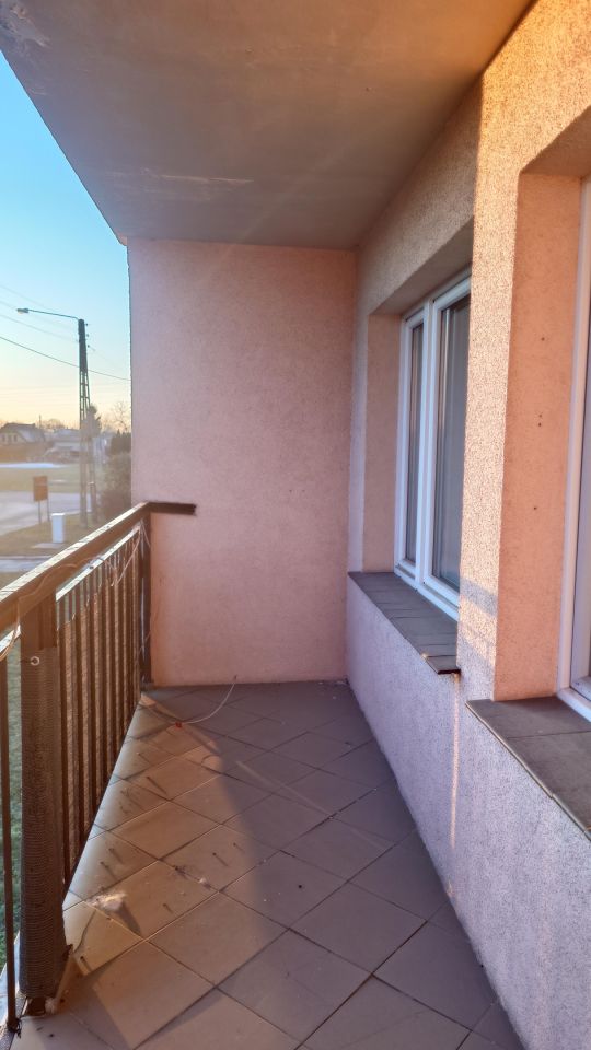 Mieszkanie 2-pokojowe Wierzbno, ul. Osiedle. Zdjęcie 5