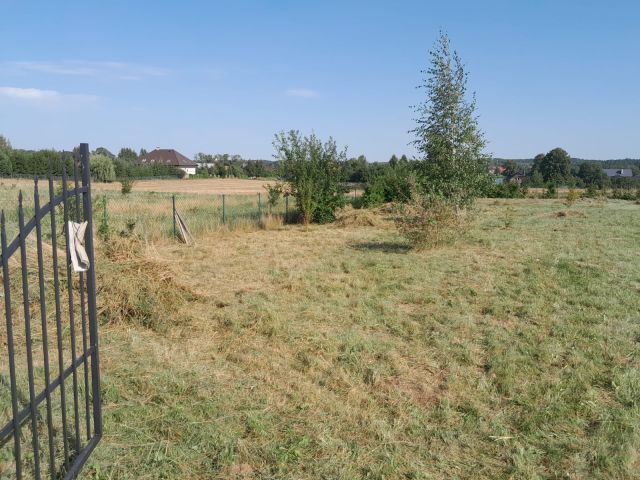 Działka budowlana Bogaczewo. Zdjęcie 1