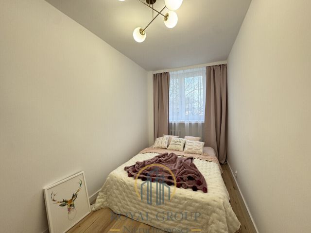 Mieszkanie 3-pokojowe Lublin Czuby, ul. Tymiankowa. Zdjęcie 5