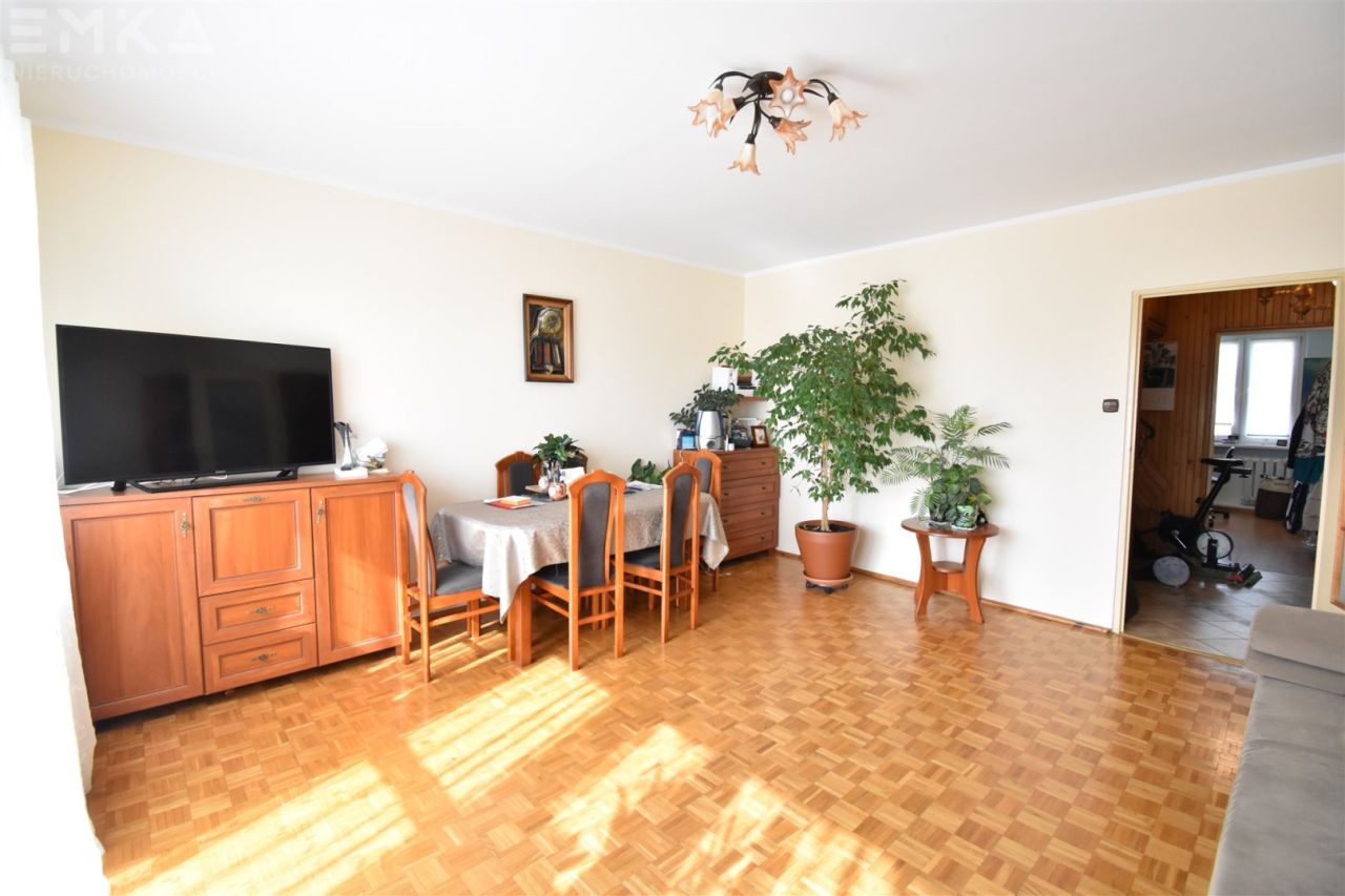 Mieszkanie 3-pokojowe Bydgoszcz Fordon, ul. Jeremiego Przybory. Zdjęcie 3