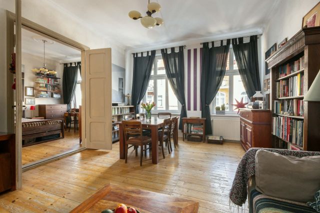 Mieszkanie 4-pokojowe Sopot Sopot Dolny, ul. Grunwaldzka. Zdjęcie 1